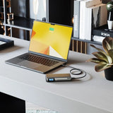 ALOGIC Powerbank Ruck 20 000mAh 130W latauksella