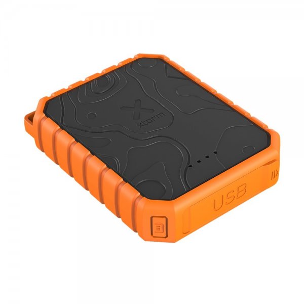Xtorm Powerbank Rugged 10 000 mAh IP65 PD20W USB-C