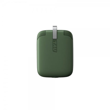 Rolling Square Powerbank Tau Agave Green