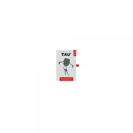 Rolling Square Powerbank Tau Agave Green