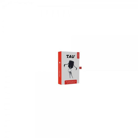 Rolling Square Powerbank Tau Charcoal Black