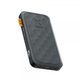 Xtorm Powerbank USB-C PD 20W 10 000 mAh/2xUSB-C Musta