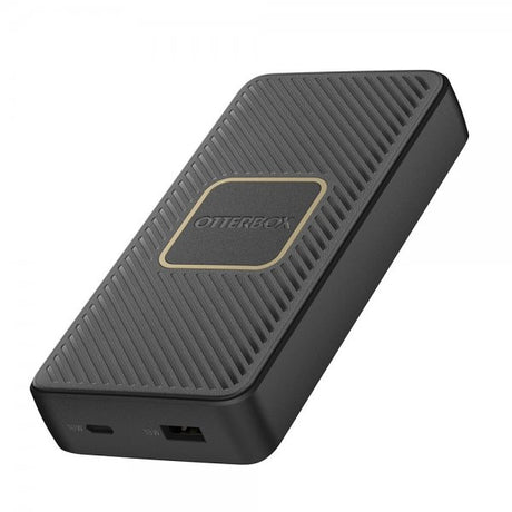 Otterbox Powerbank Wireless 15 000 mAh Musta