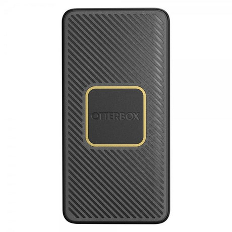 Otterbox Powerbank Wireless 15 000 mAh Musta