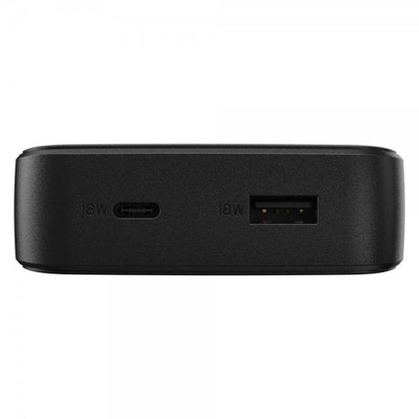 Otterbox Powerbank Wireless 15 000 mAh Musta
