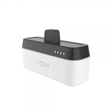 Fixed Powerbank Zen 5 Plug-in 20W 5000 mAh Valkoinen