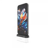 Fixed Powerbank Zen 5 Plug-in 20W 5000 mAh Valkoinen