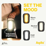 Aqiila Powerbird S140 -virta-asema