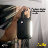 Aqiila Powerbird S140 -virta-asema