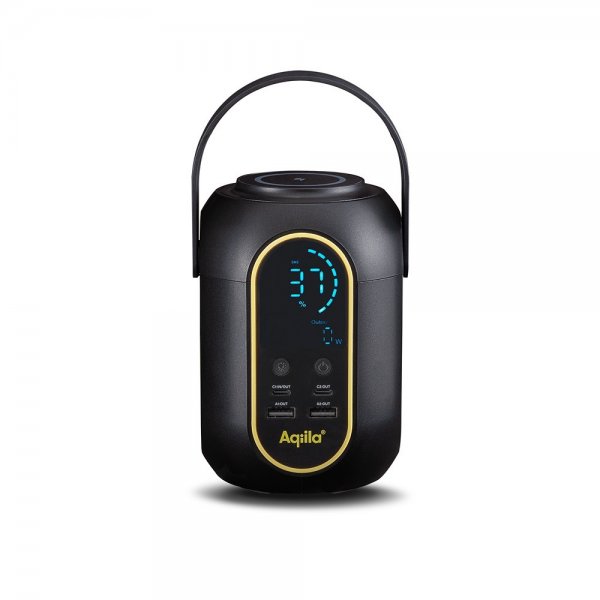 Aqiila Powerbird S140 -virta-asema