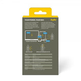Aqiila Powerbird S140 -virta-asema