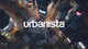 Urbanista Langattomat Kuulokkeet Shibuya Midnight Black