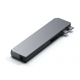 Satechi Pro Hub Max hopea