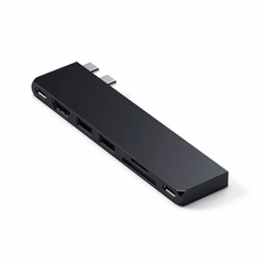 USB-keskitinlaitteet