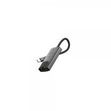 LINQ by Elements Pro USB-C/RJ45-sovitin 2.5Gbps