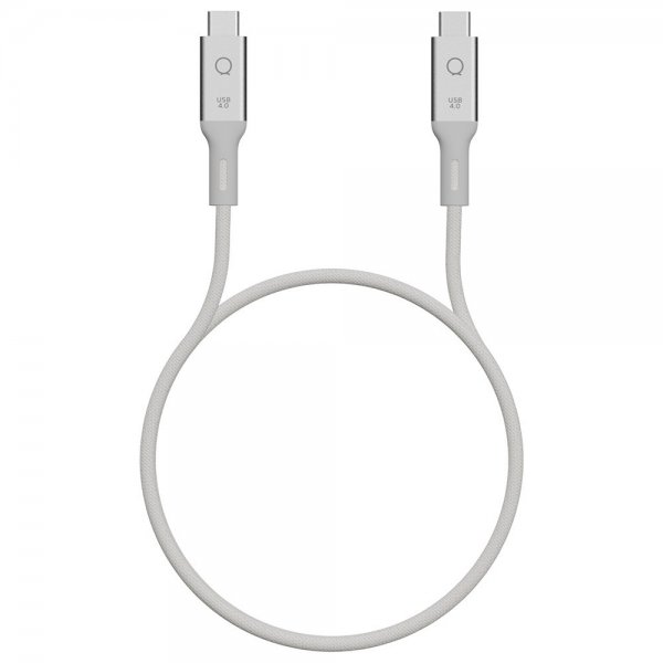 LINQ by Elements ProCable USB4 USB-C 1 metri