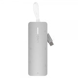 LINQ by Elements ProConnect 8in1 USB-keskitin