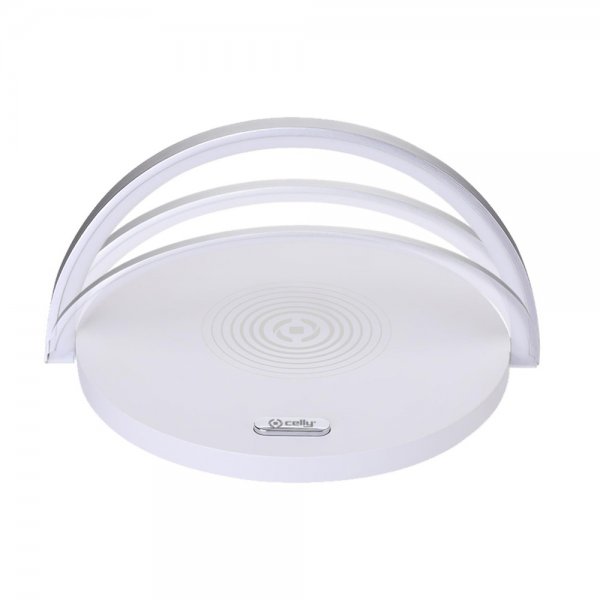 Celly ProLight LED-lamppu langaton laturi