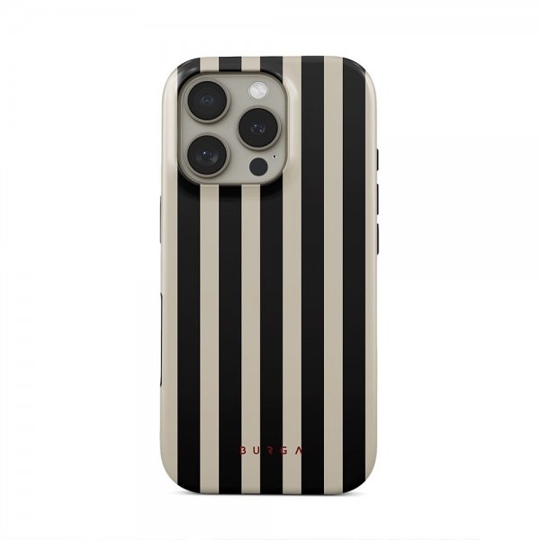 Burga iPhone 13 Pro Suojakuori Tough MagSafe Prophecy