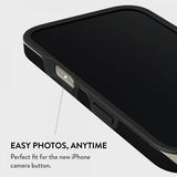 Burga iPhone 13 Pro Suojakuori Tough MagSafe Prophecy