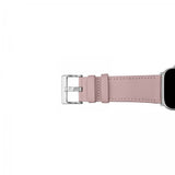 Puro Apple Watch 38/40/41/42mm ranneke E-Classic Pink