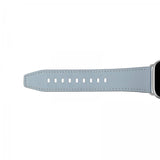 Puro Apple Watch 44/45/46mm/Ultra 49mm ranneke E-Classic Powder Blue