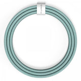 Puro Kabel Fabrik 2.0 60W USB-C–USB-C 1.5m Island Mist