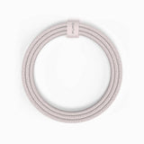 Puro Kabel Fabrik 2.0 60W USB-C–USB-C 1,5 m pinkki
