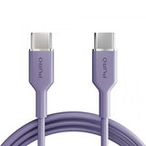 Puro Cable TPE 25W USB-C–USB-C 1,5 m laventeli