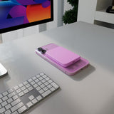 Puro MagSafe Powerbank Mini Power Mag Coraltastic