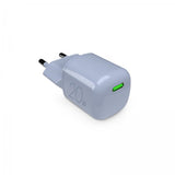 Puro Laddare MiniPro GaN USB-C 20W Sininen