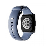 Puro Apple Watch 44/45/46/Ultra 49mm ranneke Icon Ice Blue