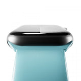 Puro Apple Watch 44/45/46mm/Ultra 49mm ranneke Icon Island Mist