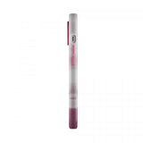 Puro iPhone 15 -kuori Aqua Pink