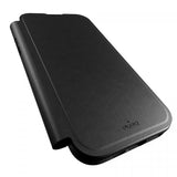 Puro iPhone 16 Pro Max -suojakotelo Book Mag 2, musta
