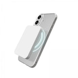 Puro iPhone 17 -kuori 0.3 Mag Läpinäkyvä