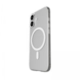 Puro iPhone 17 -kuori 0.3 Mag Läpinäkyvä