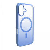 Puro iPhone 17 Suojakuori Gradient Sininen