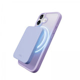 Puro iPhone 17 -kuoret, Gradientti Roosa