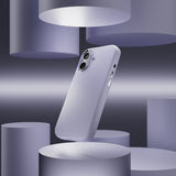 Puro iPhone 17 -kuori ICON Mag Pro Laventeli