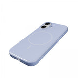 Puro iPhone 17 -kuori Pulse MagSafe Ice Blue