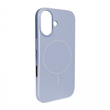 Puro iPhone 17 -kuori Pulse MagSafe Ice Blue