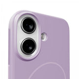 Puro iPhone 17 -kuori Pulse MagSafe Lavender