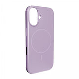 Puro iPhone 17 -kuori Pulse MagSafe Lavender