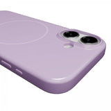 Puro iPhone 17 -kuori Pulse MagSafe Lavender