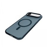 Puro iPhone Air -kuori, Daylight, MagSafe, Island Mist