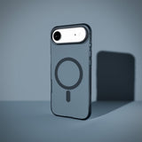 Puro iPhone Air -kuori, Daylight, MagSafe, Island Mist