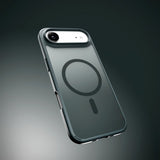 Puro iPhone Air -kuori Gradient Green