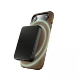 Puro iPhone Air Skal ICON Mag Pro Ruskea