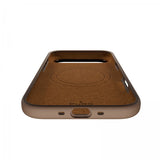 Puro iPhone Air Skal ICON Mag Pro Ruskea